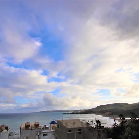 Jialeshuel Surf House B&B Manzhou ภายนอก รูปภาพ