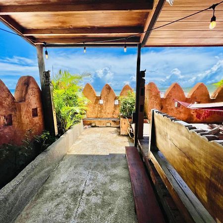 Jialeshuel Surf House B&B Manzhou ภายนอก รูปภาพ