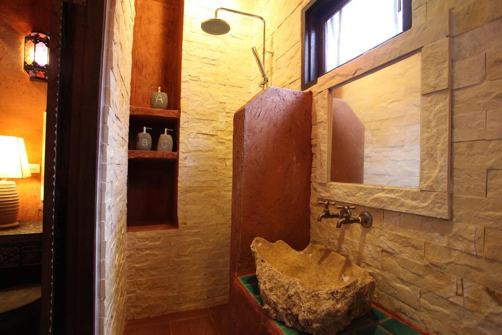 Jialeshuel Surf House B&B Manzhou ภายนอก รูปภาพ