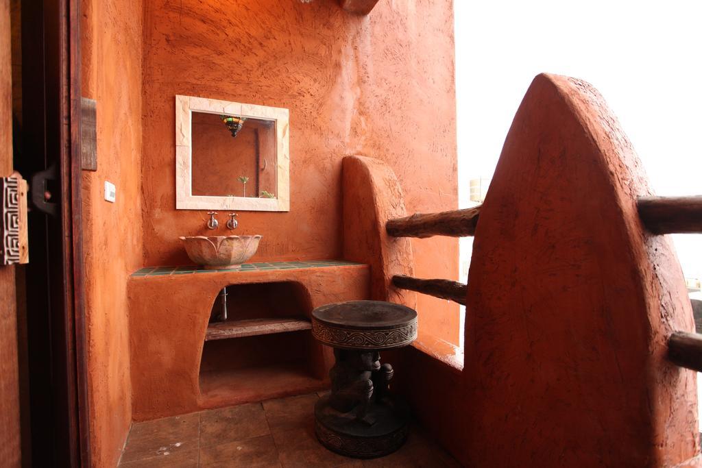 Jialeshuel Surf House B&B Manzhou ภายนอก รูปภาพ
