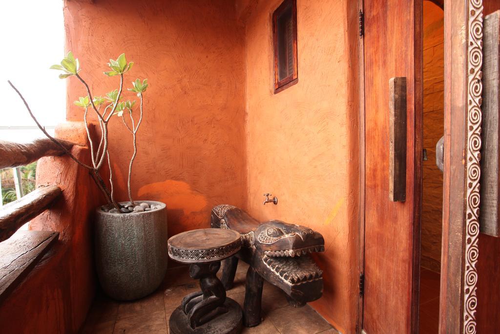 Jialeshuel Surf House B&B Manzhou ภายนอก รูปภาพ