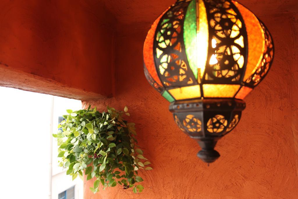 Jialeshuel Surf House B&B Manzhou ภายนอก รูปภาพ