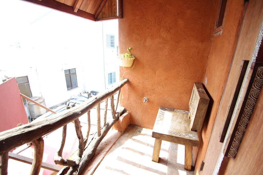 Jialeshuel Surf House B&B Manzhou ภายนอก รูปภาพ