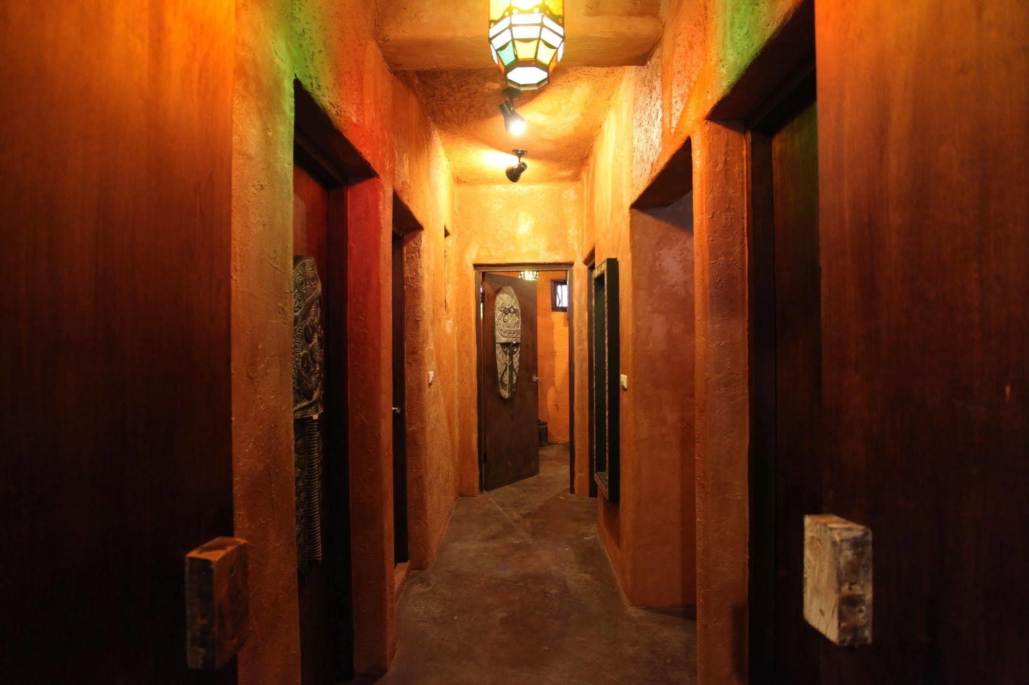 Jialeshuel Surf House B&B Manzhou ภายนอก รูปภาพ
